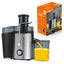 Storcător Electric Fructe și Legume HALEY 1000W – Panou Touch, Motor Puternic, Silențios, 500ml