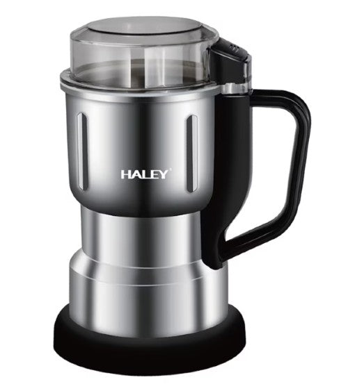 Rasnita Electrica, HALEY HY-2109, pentru Cafea cu Lame, Performanta si Design Elegant Imagine secundară a produsului