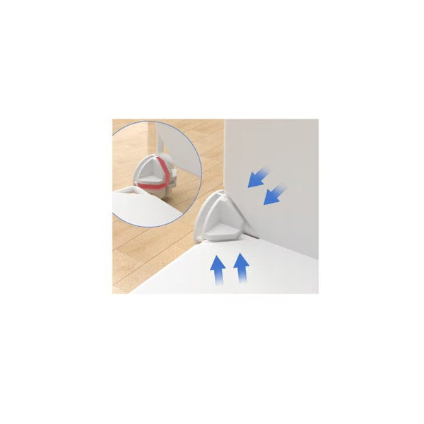 Dulap modular pentru copii, roz, AT PERFORMANCE®, 12 rafturi, durabil, 76X37X147 cm, monumente