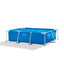 Piscină cu Cadru Metalic Intex Pro Max, Dreptunghiulară, 220 x 150 x 42 cm, 1.662 L, Albastru