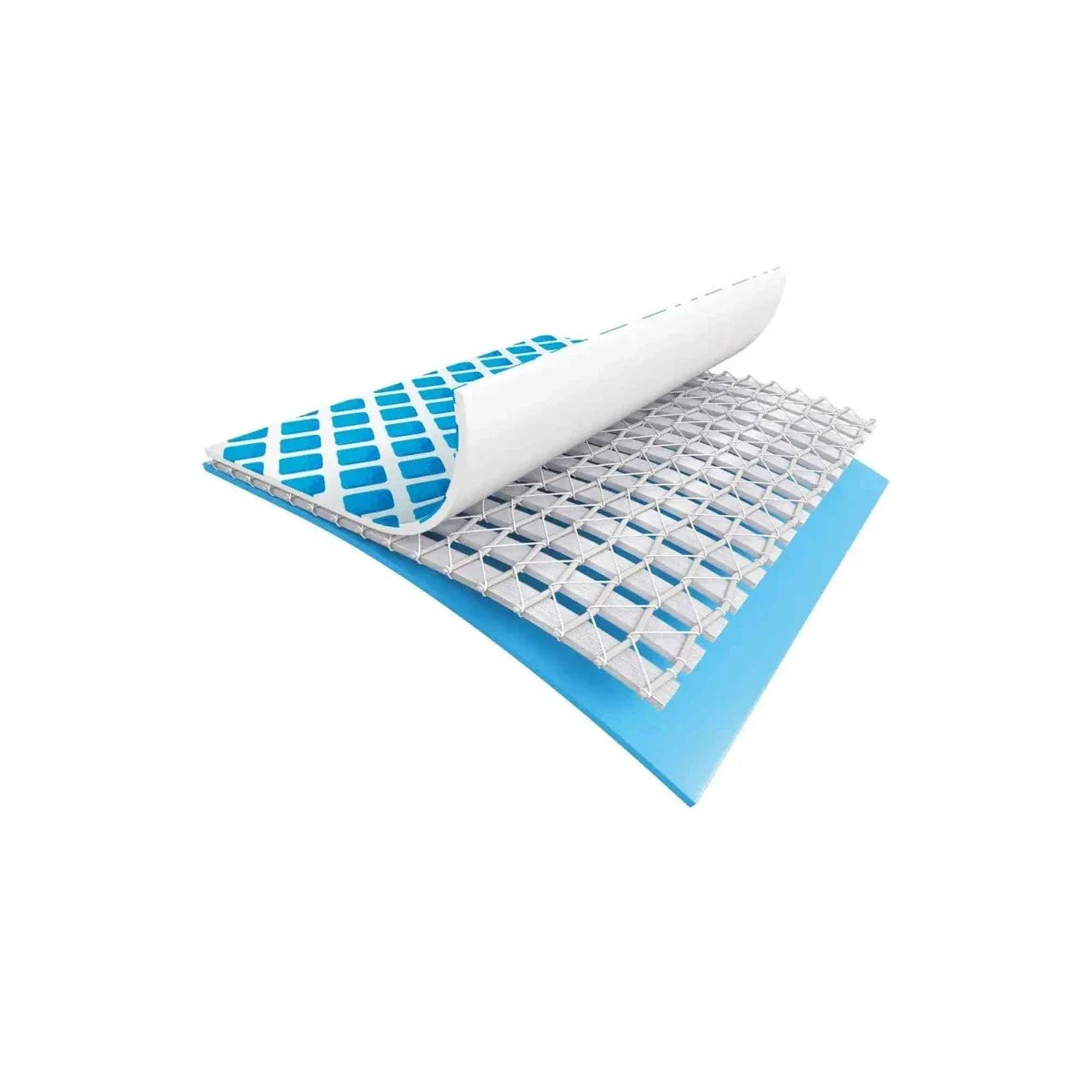 Piscină cu Cadru Metalic Intex Pro Max, Dreptunghiulară, 220 x 150 x 42 cm, 1.662 L, Albastru