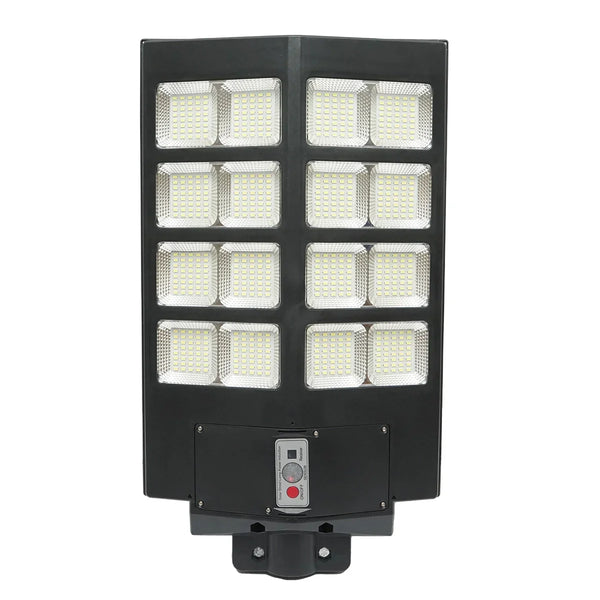 Lampa Solara Stradala LED, Senzor de lumina si miscare, AT PERFORMANCE