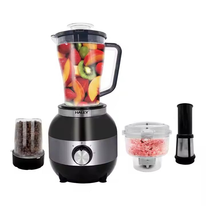Blender Multifunctionala HALEY ,1200W, 1,8L, Performanta Superioara Imagine secundară a produsului
