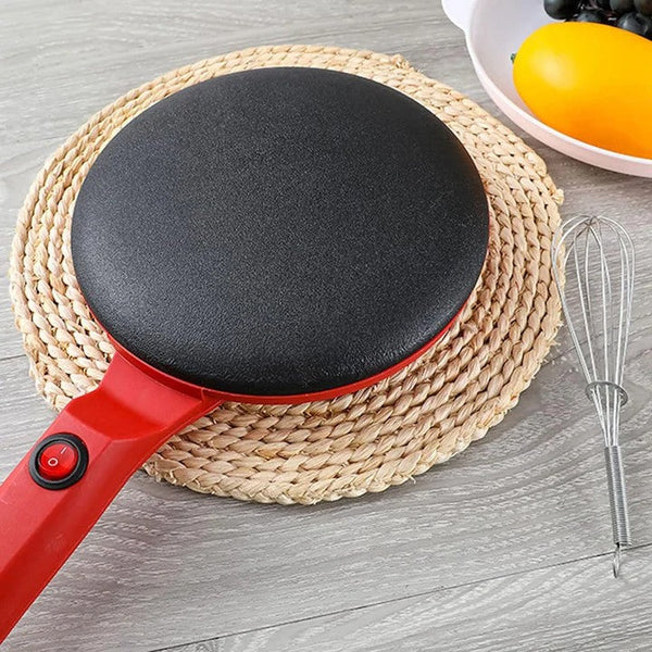 Tigaie electrica pentru clatite20 cm