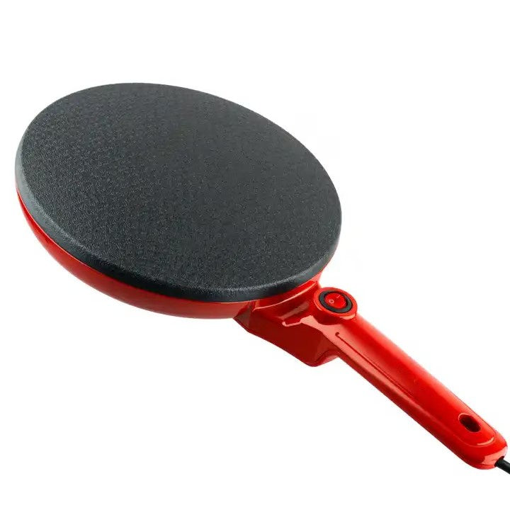 Tigaie electrica pentru clatite20 cm Imagine principală a produsului