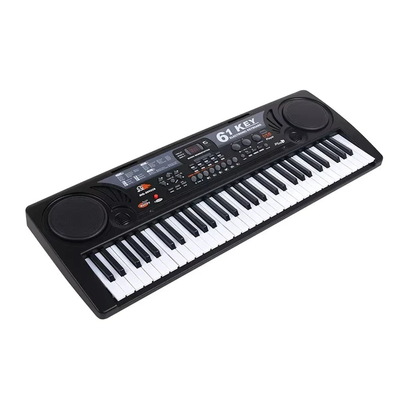 Orga electronica MQ-809 Imagine secundară a produsului