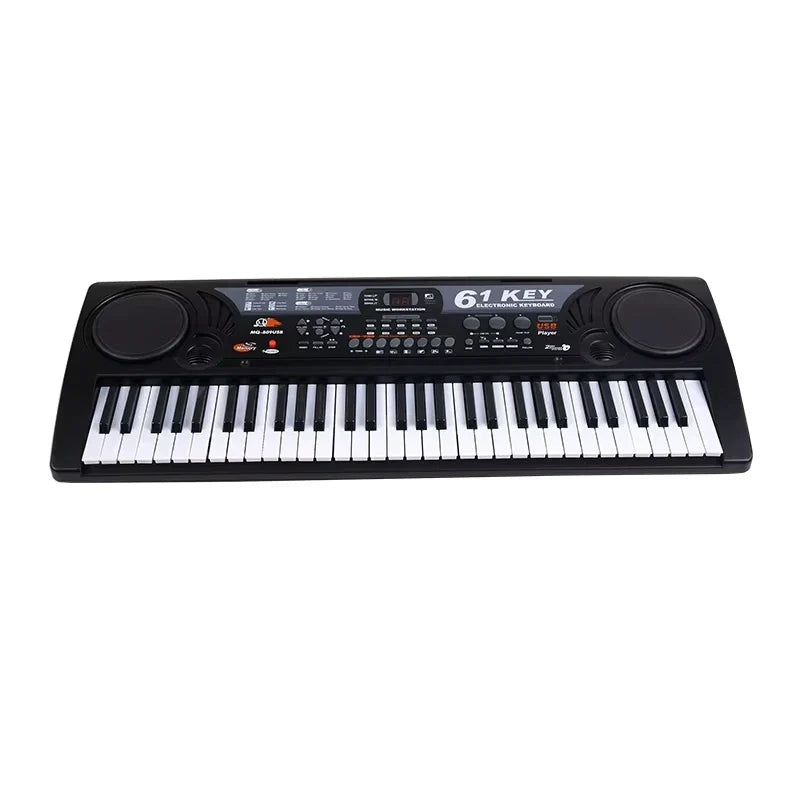 Orga electronica MQ-809