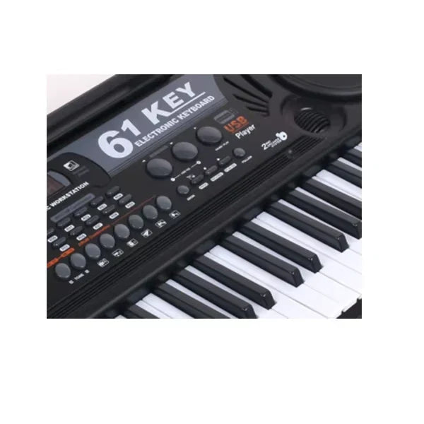 Orga electronica MQ-809