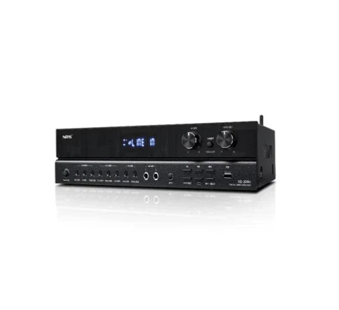 Amplificator Vlliodor, AT PERFORMANCE®, 115W x 115W, 4-16 ohm