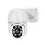 Camera de Supraveghere, Exterior, 3.0 MP, IR Night Vision, Color, HD, WiFi Smart, IP66, 2 Antene, Stocare Cloud, Suport Montare