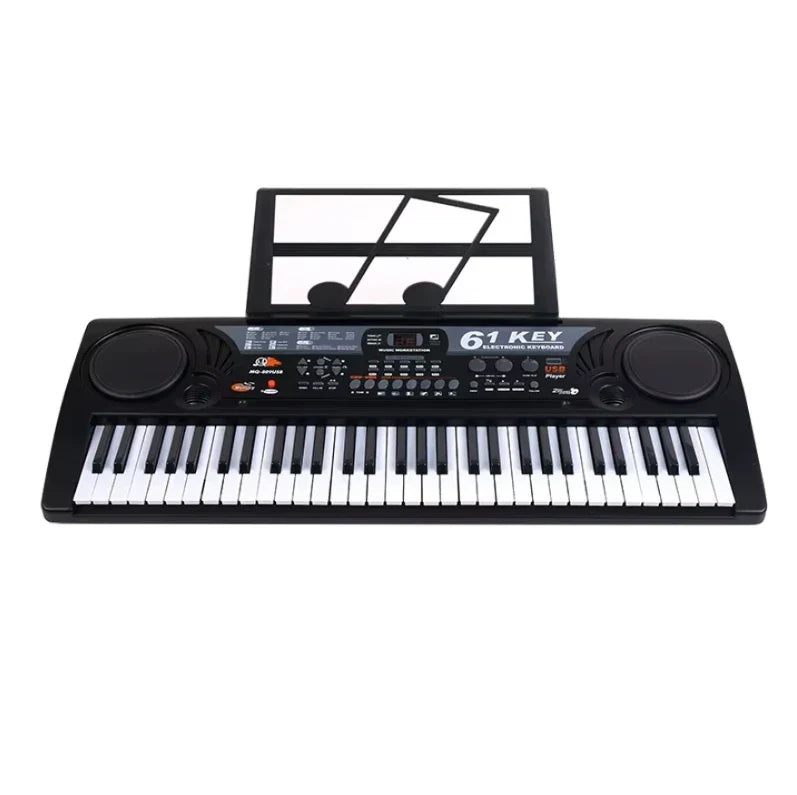 Orga electronica MQ-809