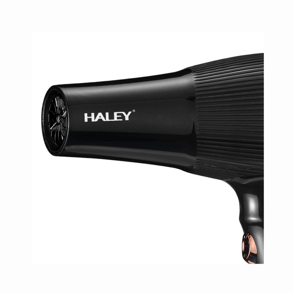 Uscător De păr Profesional HALEY HY-4015, 2000W, Control Inteligent Al Temperaturii