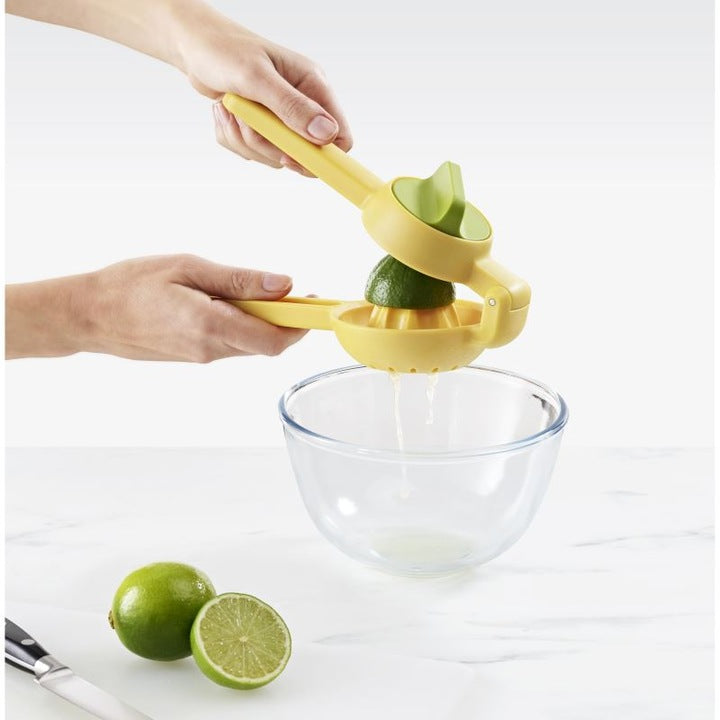 Storcător Manual Premium pentru Citrice AT PERFORMANCE – Eficiență Maximă, Design Ergonomic și Extracție Naturală a Sucului