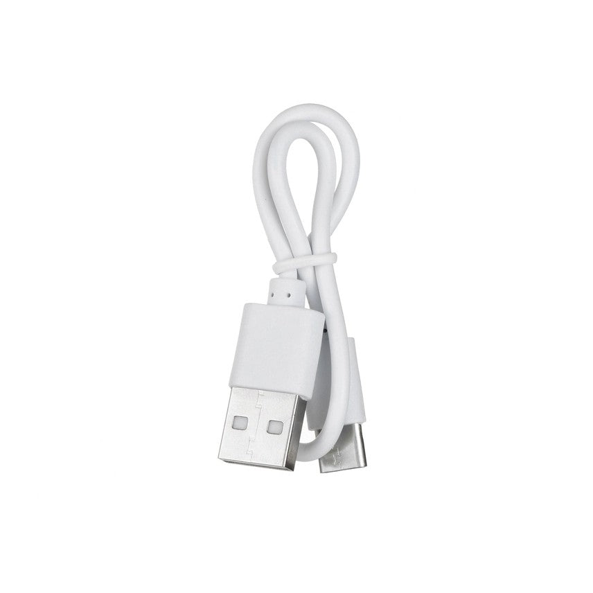 Casti KLGO, Clear Sound, True Wireless Bluetooth, In-ear, Microfon, alb Imagine secundară a produsului