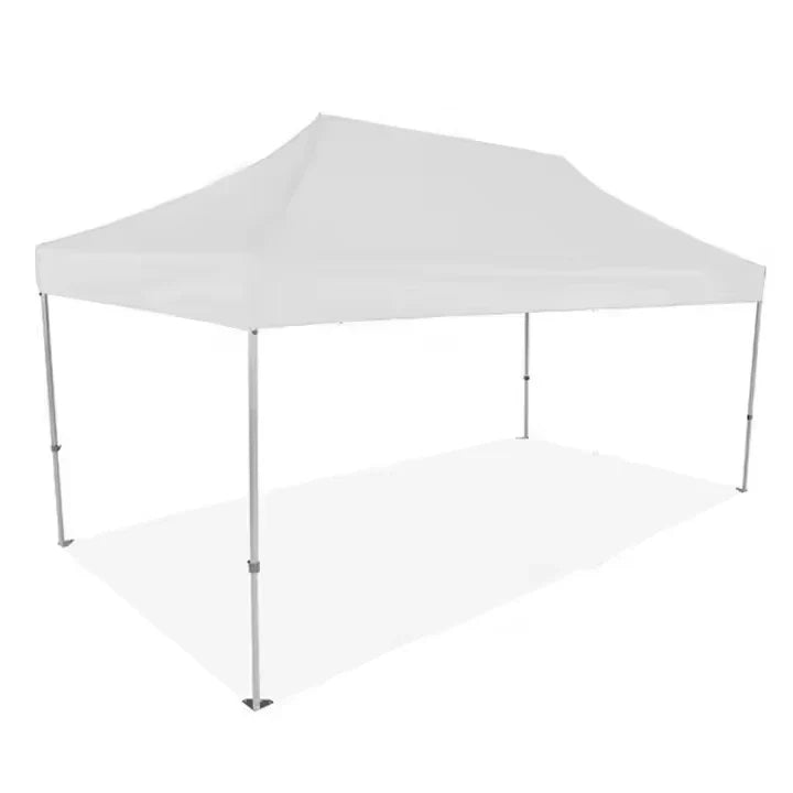 Cort Pavilion Pliabil 3x4.5m AT PERFORMANCE® – Prelată Impermeabilă, Structură Metalică Solidă, Rezistent la UV, Ideal pentru Evenimente în Aer Liber Imagine principală a produsului