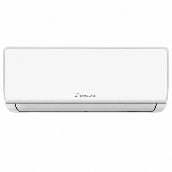 Aer Condiționat Inverter 12000 BTU, R32, Compresor GMCC/GREE, Răcire & Încălzire, Kit Instalare Inclus, Telecomandă LCD