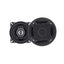 Set doua difuzoare auto AT PERFORMANCE® , diametru 13 centimetri , putere 250 Watti muzicali , impedanta 4 Ohmi , negru.