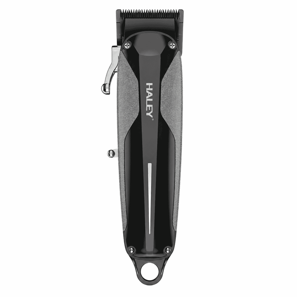 Mașină Profesională De Tuns Haley HY-4513, Acumulator 2000 mAh, Autonomie 180 Minute, Încărcare USB Type-C