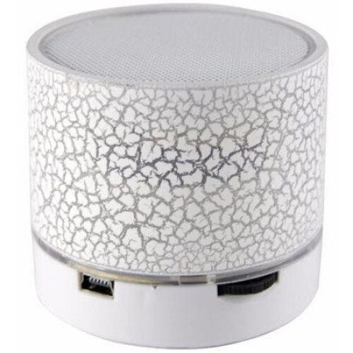 Pachet promo: Scaun pentru Orga, At Performance, Confort Sporit, Design Stabil, 30X40X48 cm, Pliabil, Usor de Depozitat, Protectie Podea, Negru + Boxa Portabila Bluetooth , 2W, USB, Slot Card, AUX-IN, Aluminiu, Alba, 2w Imagine principală a produsului