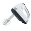 Mixer Rosberg R51110G, 200W, 7 viteze, agitatoare cromate